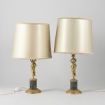 1240 9396 TABLE LAMPS